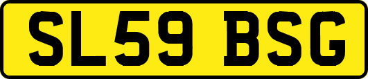 SL59BSG