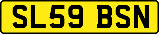 SL59BSN