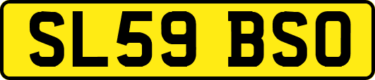 SL59BSO