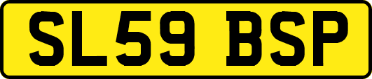 SL59BSP