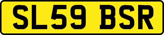 SL59BSR