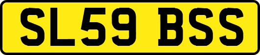 SL59BSS