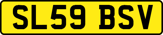 SL59BSV