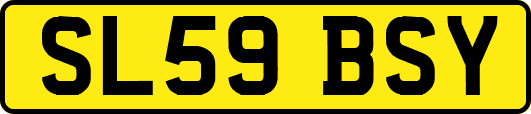 SL59BSY