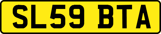 SL59BTA