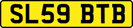 SL59BTB