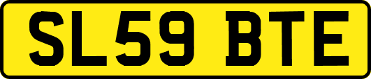 SL59BTE