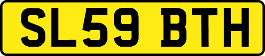 SL59BTH