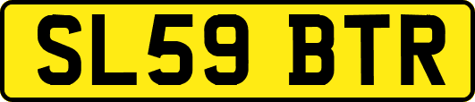 SL59BTR