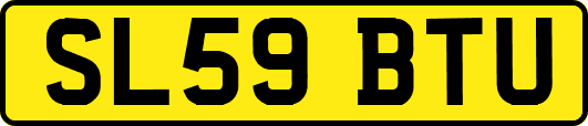 SL59BTU