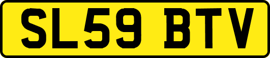SL59BTV