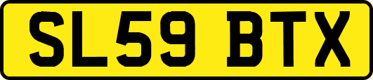 SL59BTX
