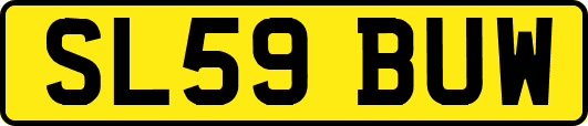SL59BUW