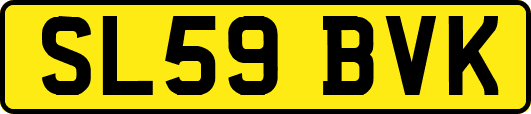 SL59BVK