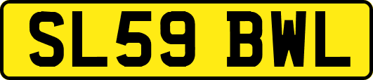 SL59BWL