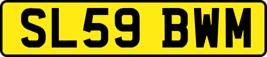 SL59BWM