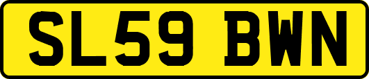 SL59BWN