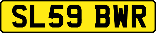 SL59BWR