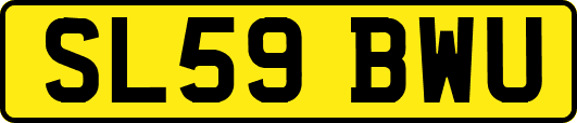 SL59BWU