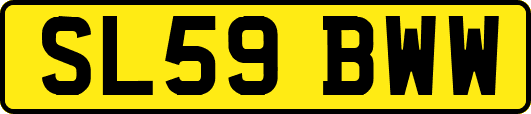SL59BWW