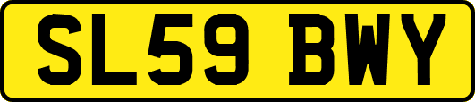 SL59BWY