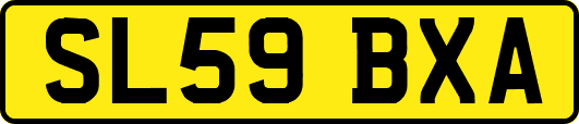 SL59BXA