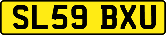SL59BXU