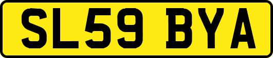SL59BYA
