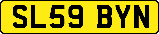 SL59BYN