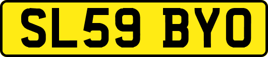 SL59BYO
