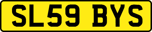 SL59BYS