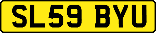 SL59BYU