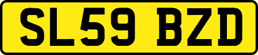 SL59BZD
