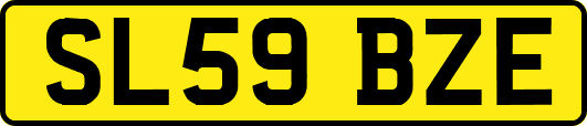 SL59BZE