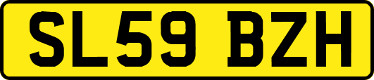 SL59BZH