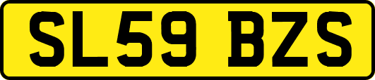 SL59BZS