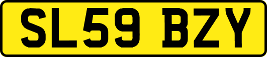 SL59BZY