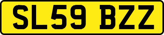 SL59BZZ