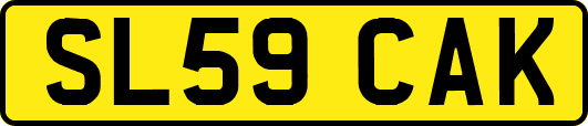 SL59CAK