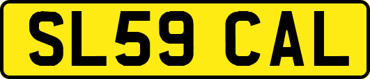 SL59CAL
