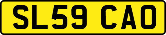 SL59CAO