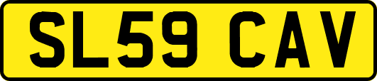 SL59CAV