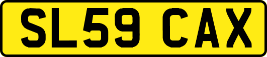 SL59CAX