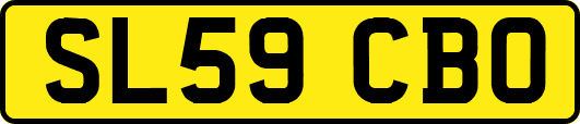 SL59CBO