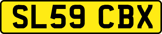 SL59CBX