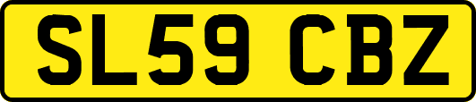 SL59CBZ