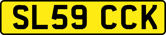 SL59CCK