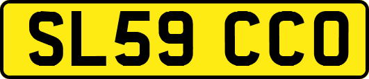 SL59CCO