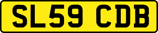 SL59CDB