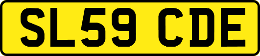 SL59CDE